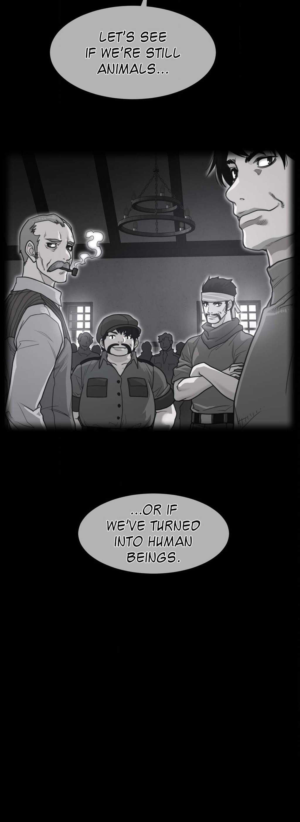 18+ Perfect Half Chapter 184 page 3