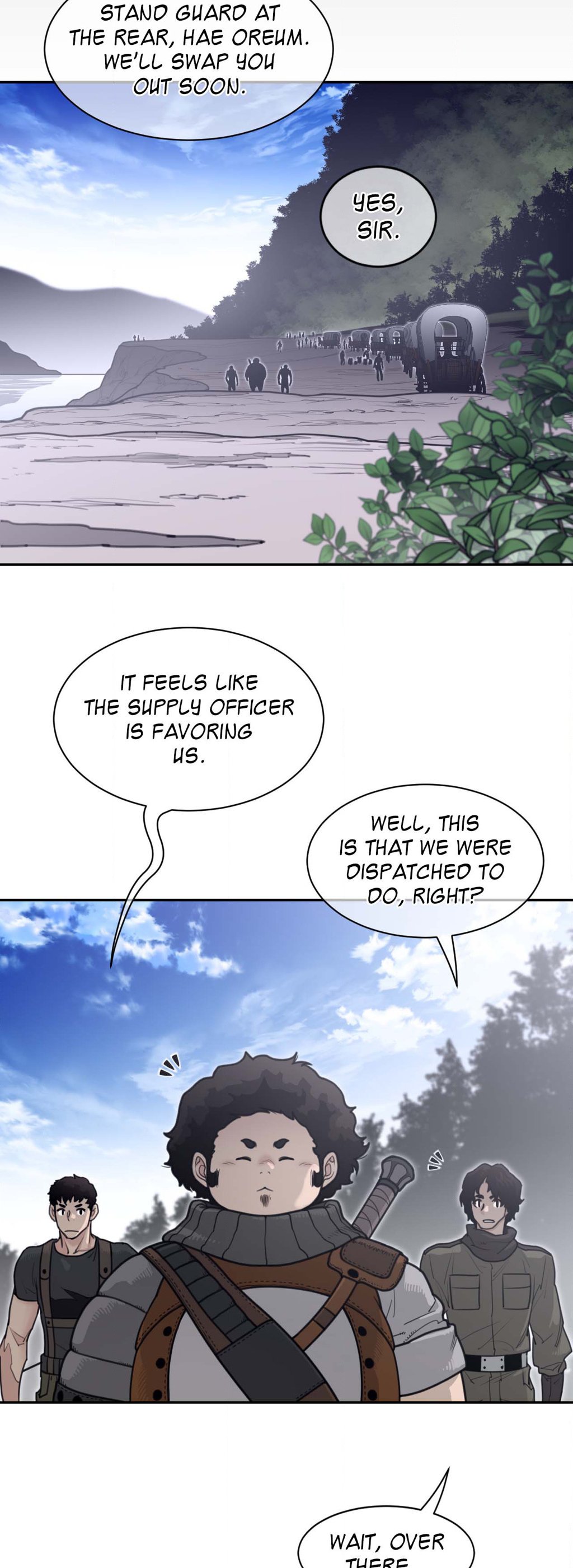 18+ Perfect Half Chapter 184 page 5