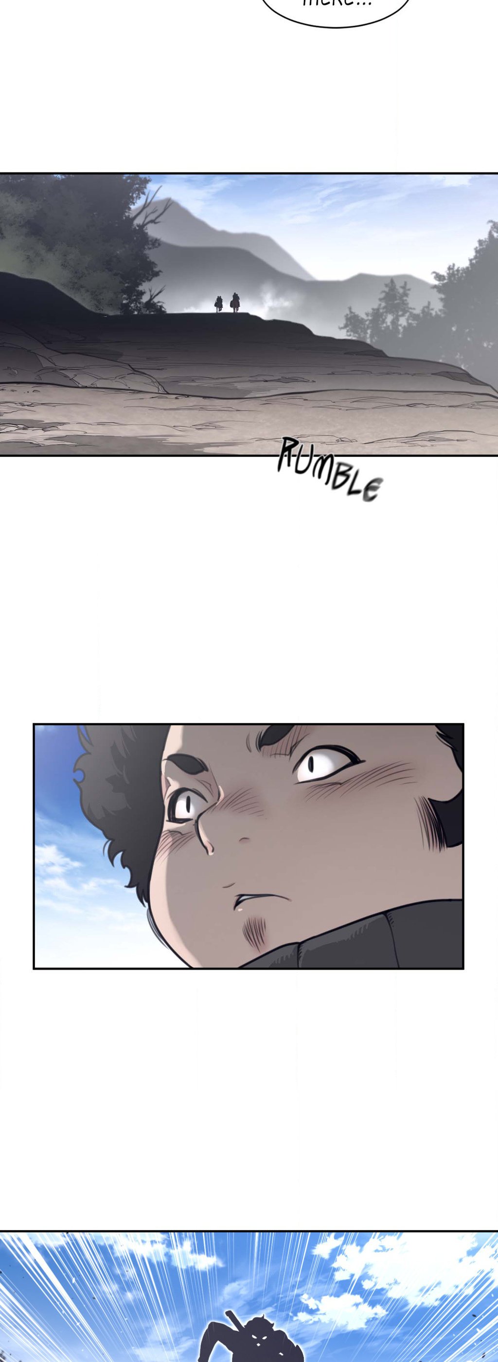 18+ Perfect Half Chapter 184 page 6
