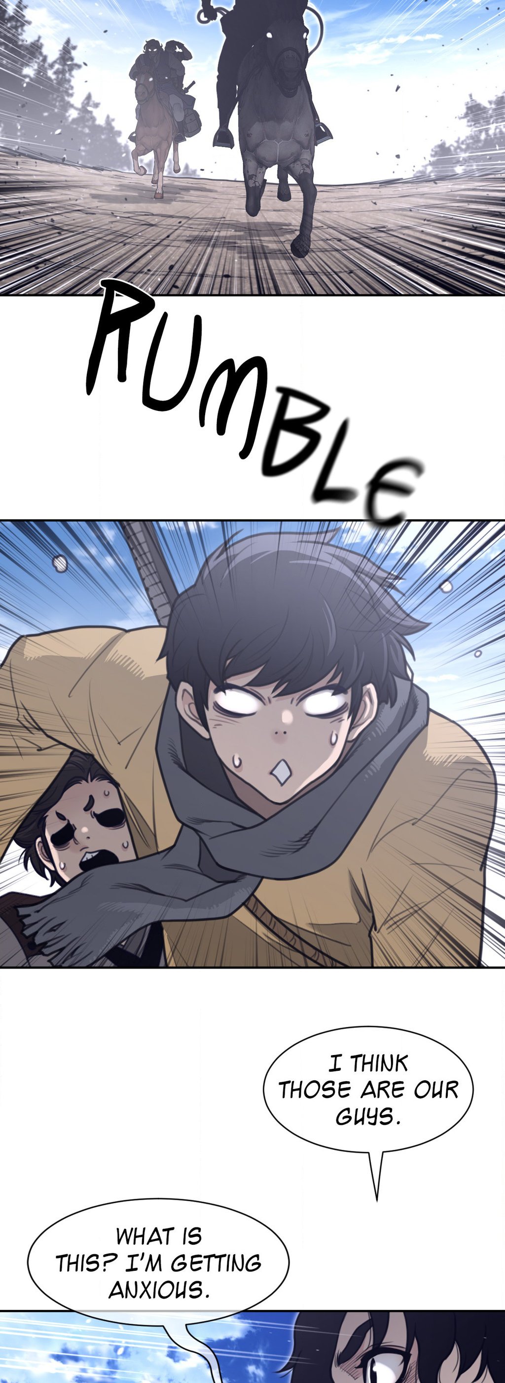 18+ Perfect Half Chapter 184 page 7
