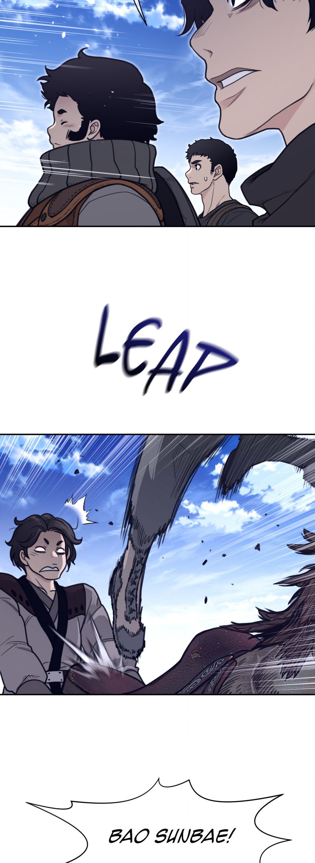 18+ Perfect Half Chapter 184 page 8