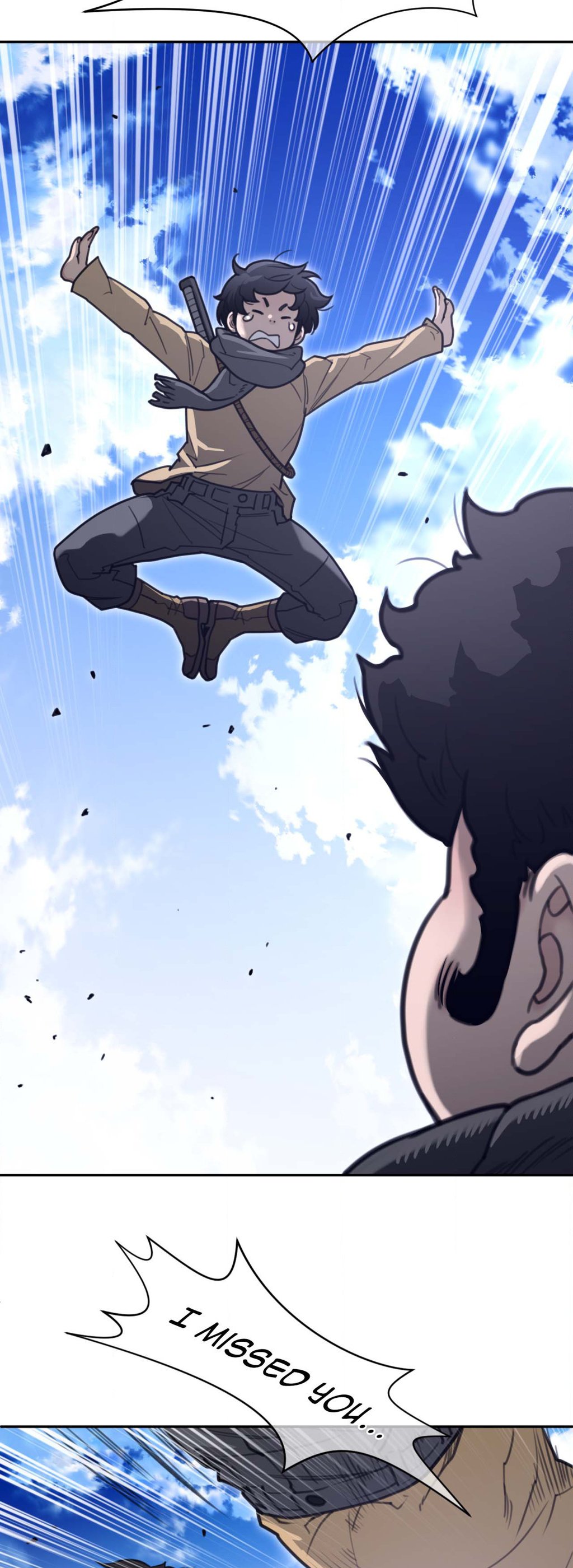 18+ Perfect Half Chapter 184 page 9