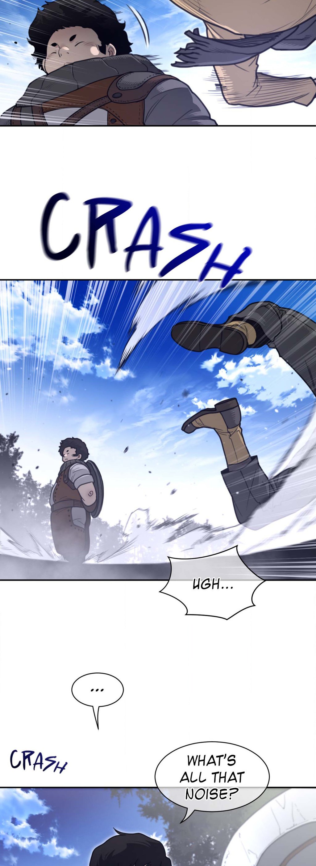 18+ Perfect Half Chapter 184 page 10