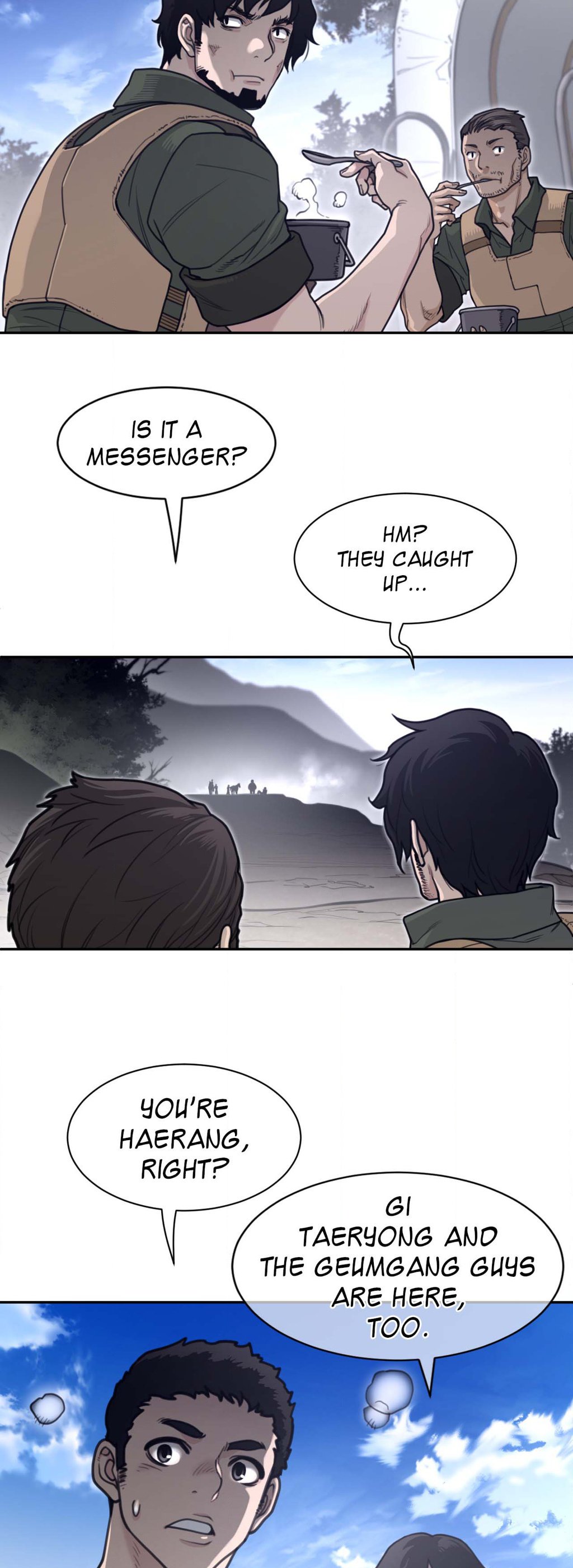 18+ Perfect Half Chapter 184 page 11