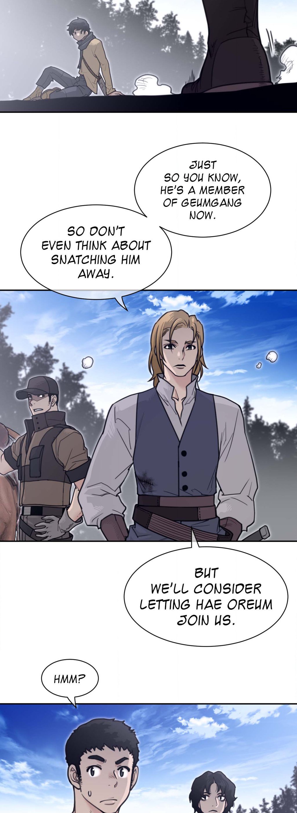 18+ Perfect Half Chapter 184 page 14