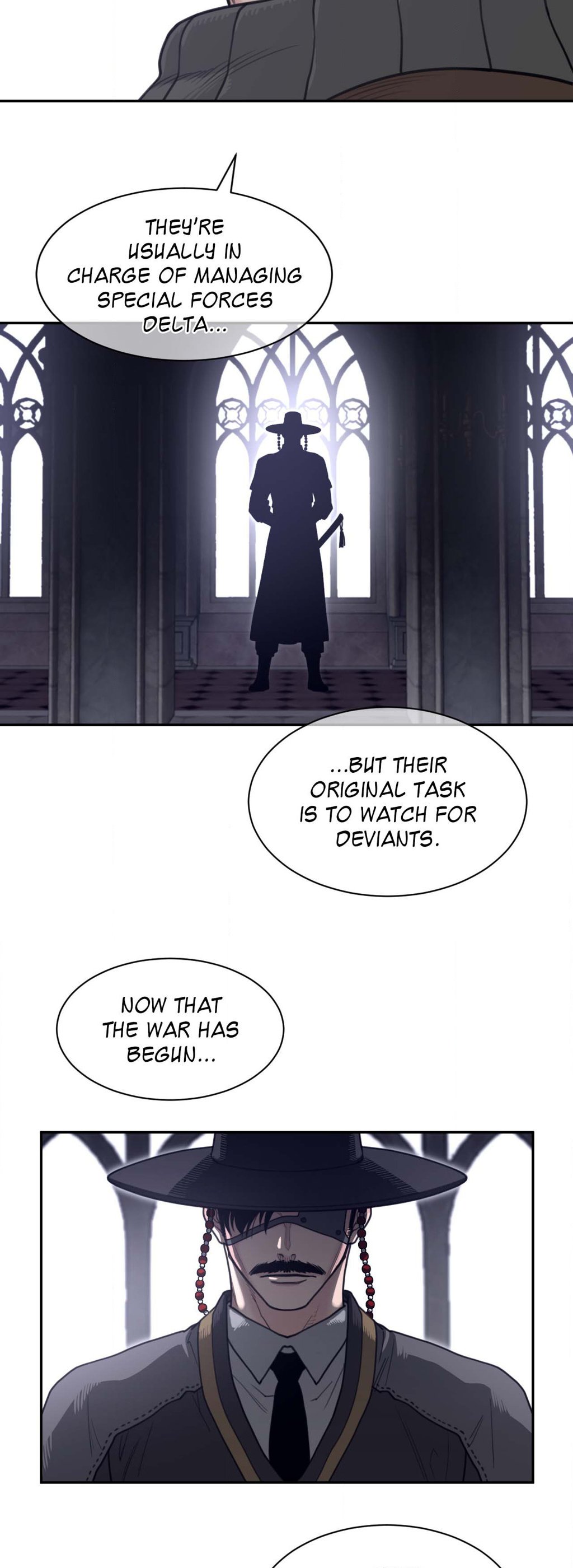 18+ Perfect Half Chapter 184 page 17