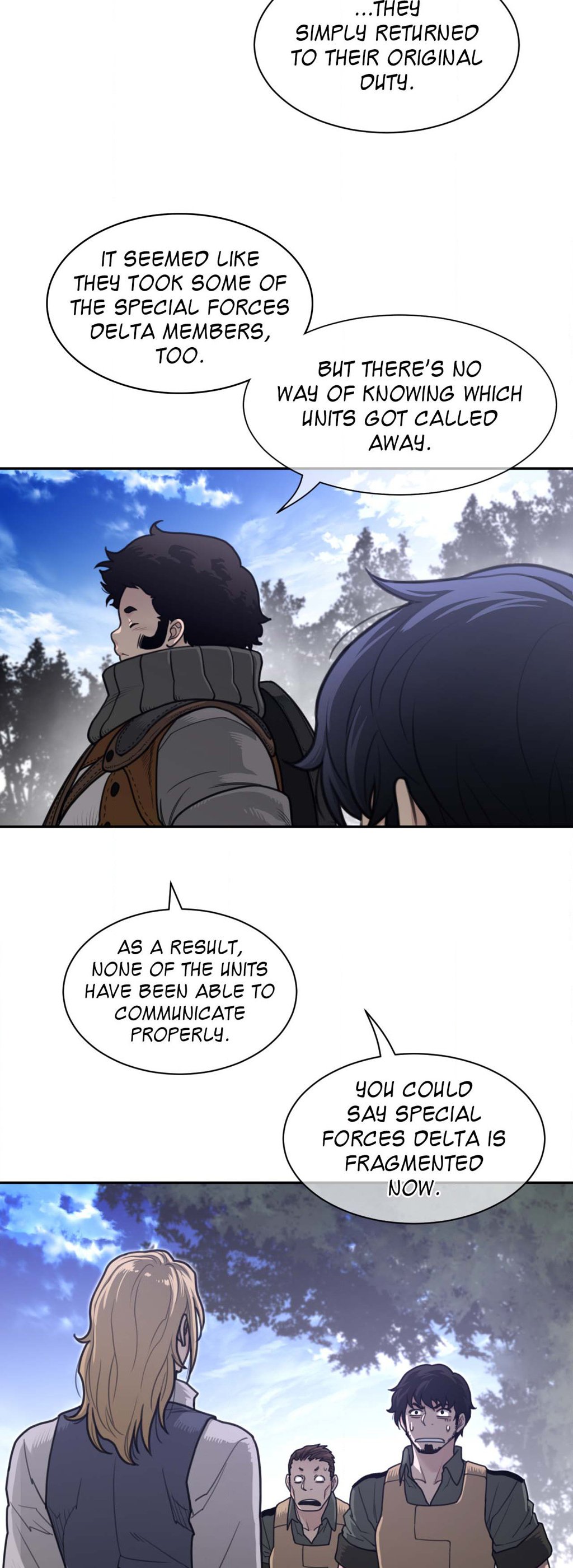 18+ Perfect Half Chapter 184 page 18