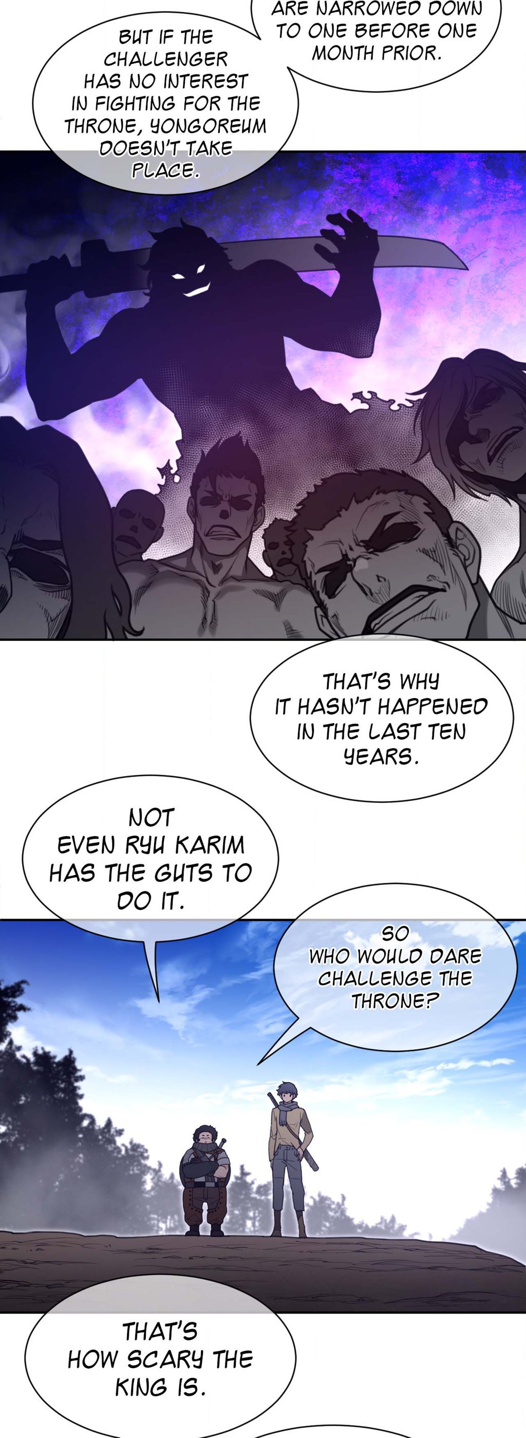 18+ Perfect Half Chapter 184 page 23