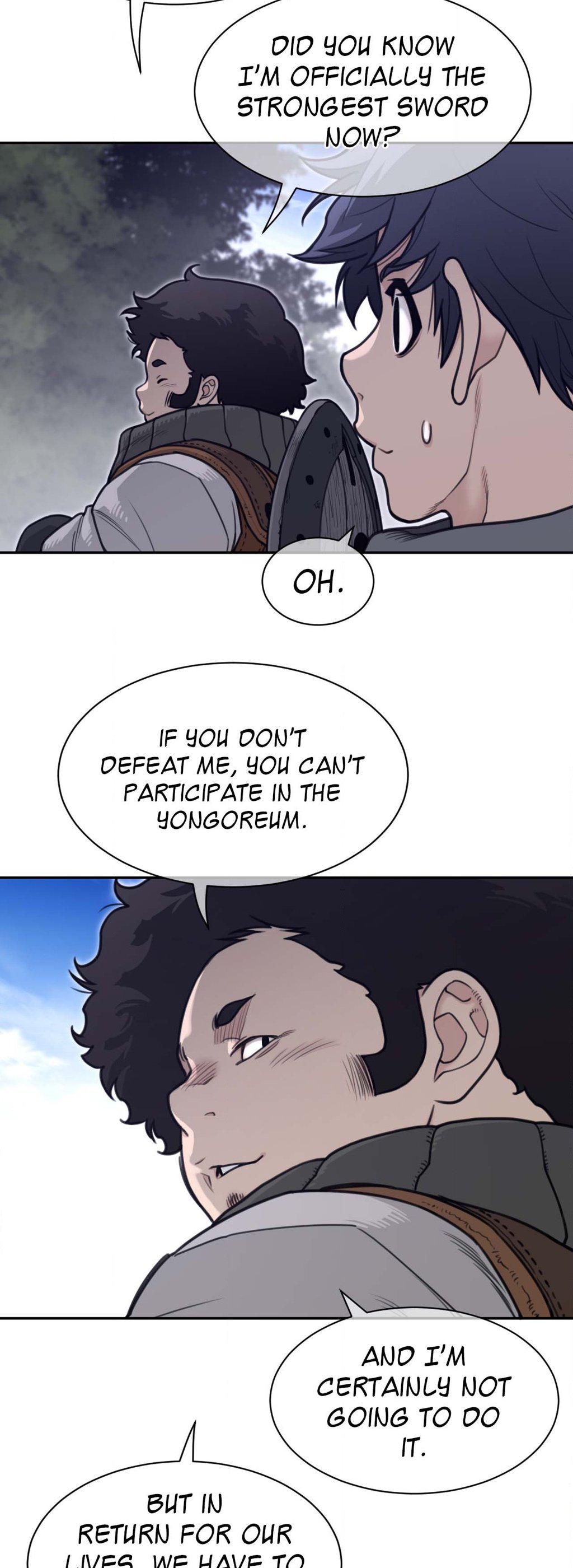 18+ Perfect Half Chapter 184 page 24
