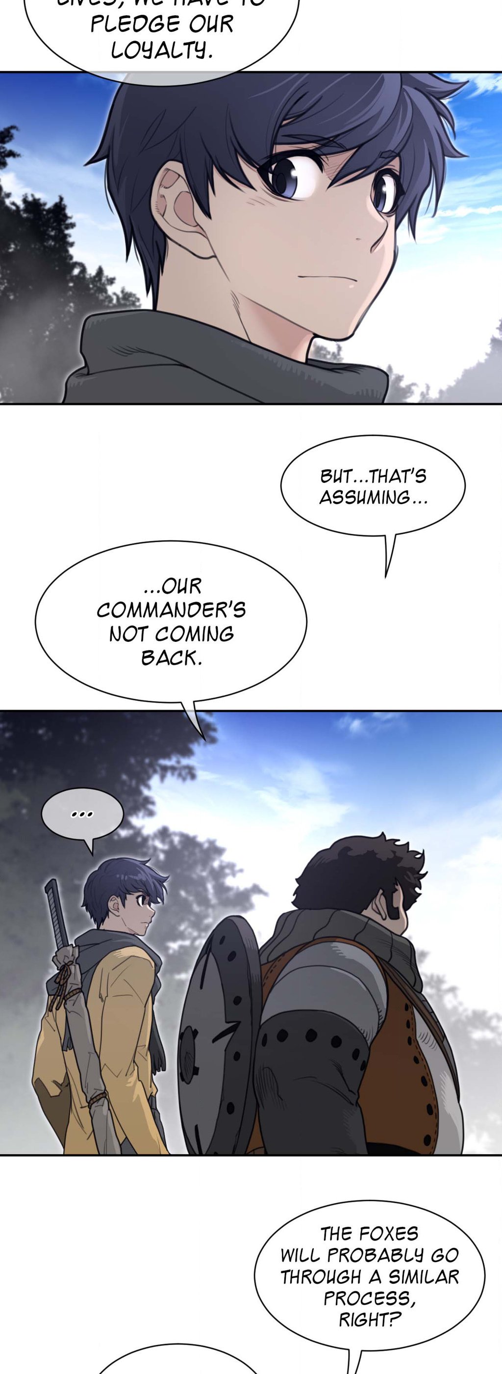18+ Perfect Half Chapter 184 page 25