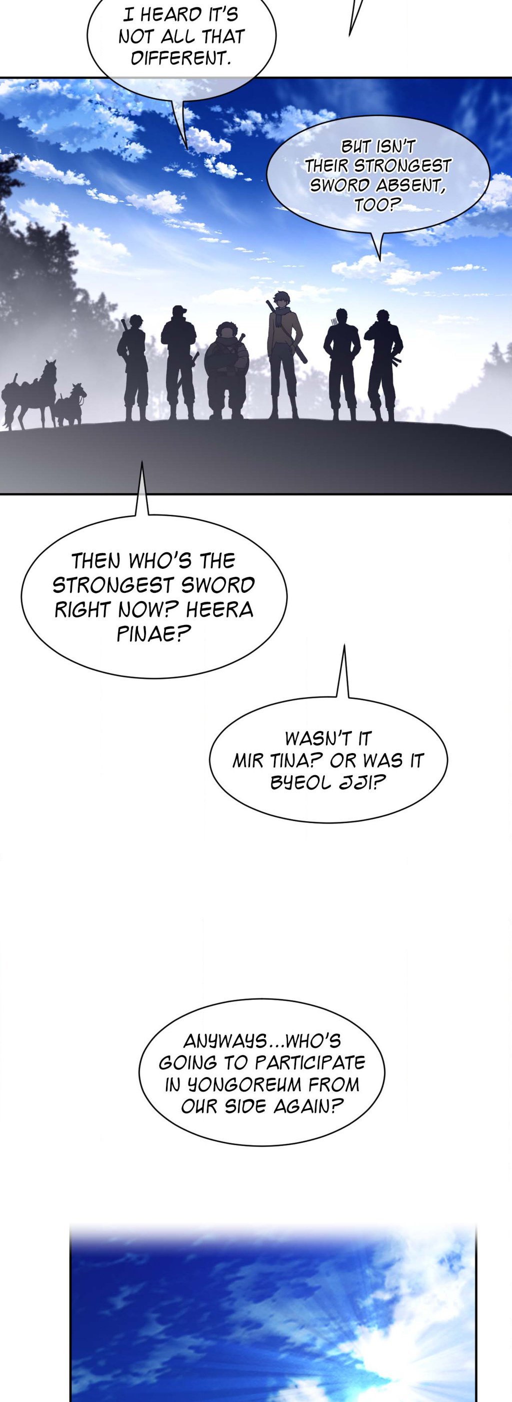 18+ Perfect Half Chapter 184 page 26