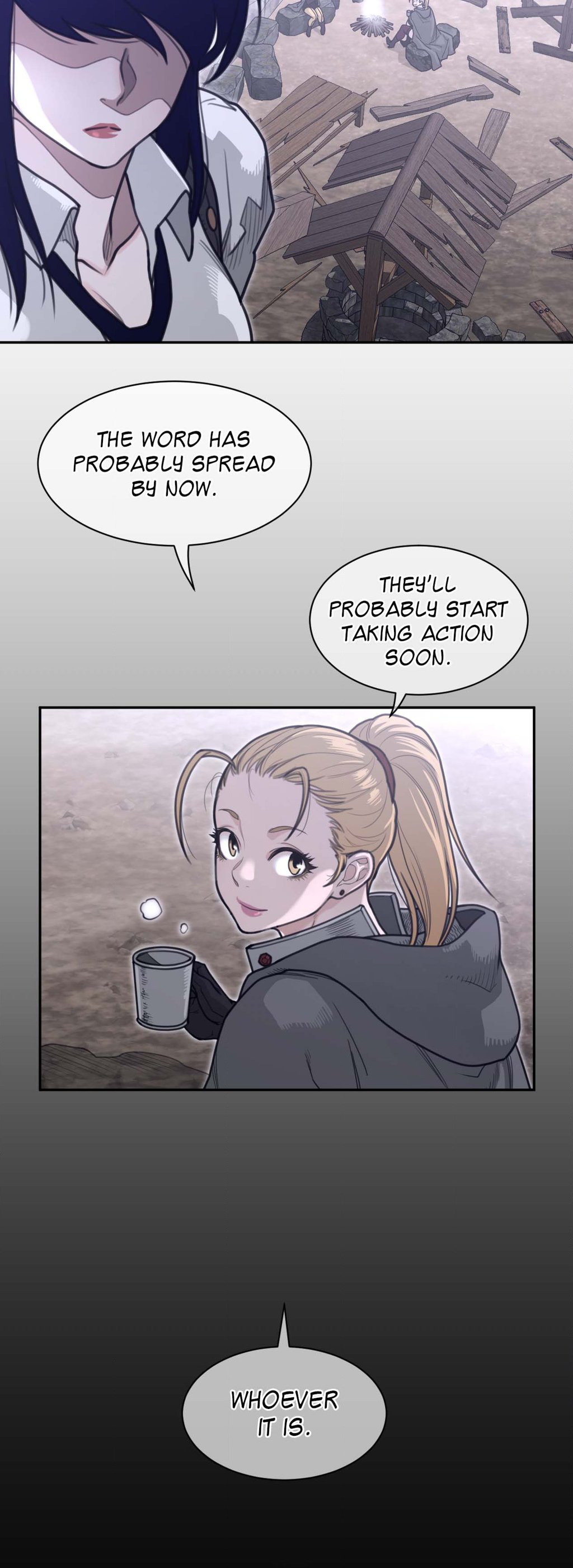 18+ Perfect Half Chapter 184 page 29