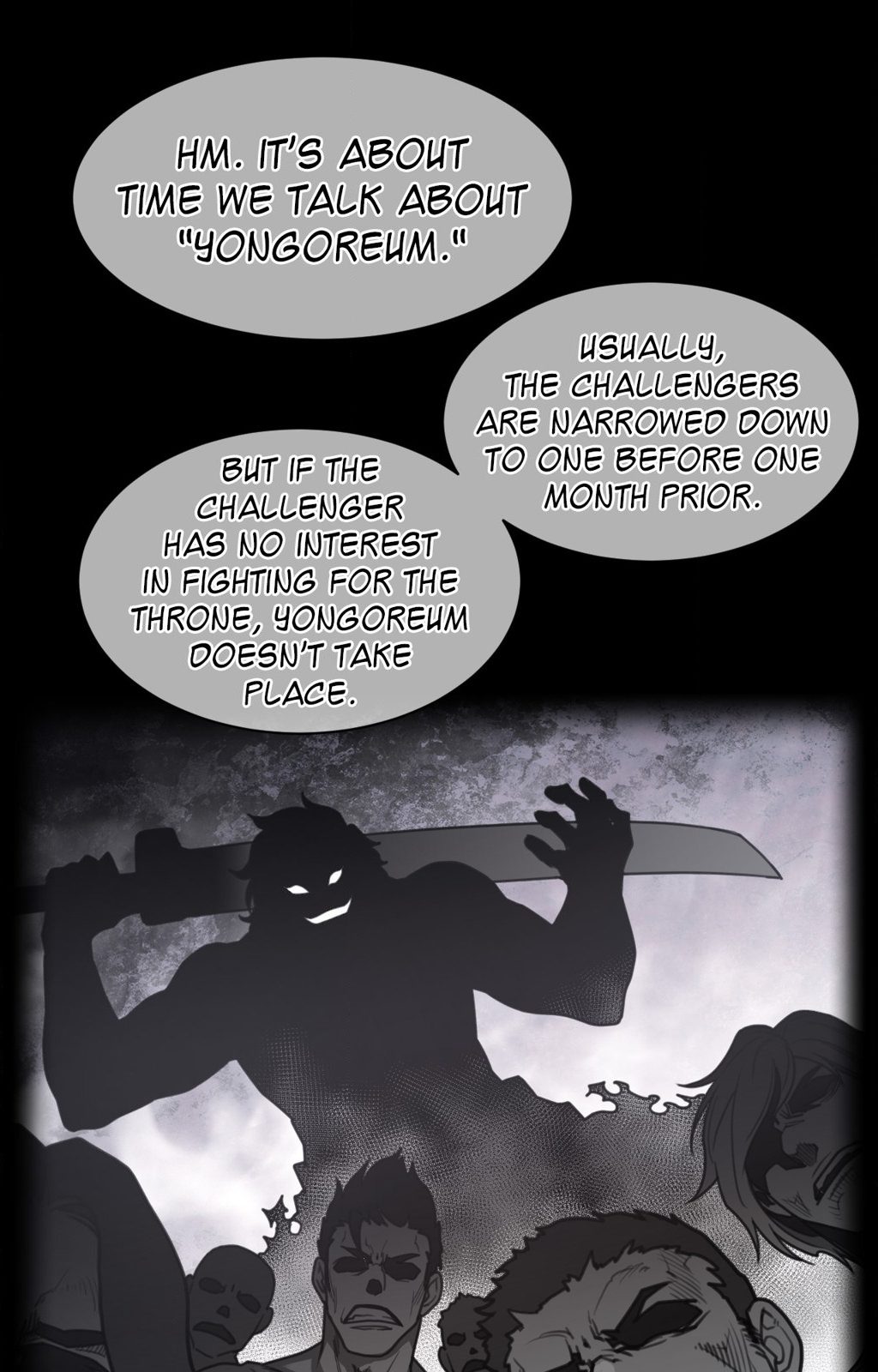 18+ Perfect Half Chapter 185 page 1