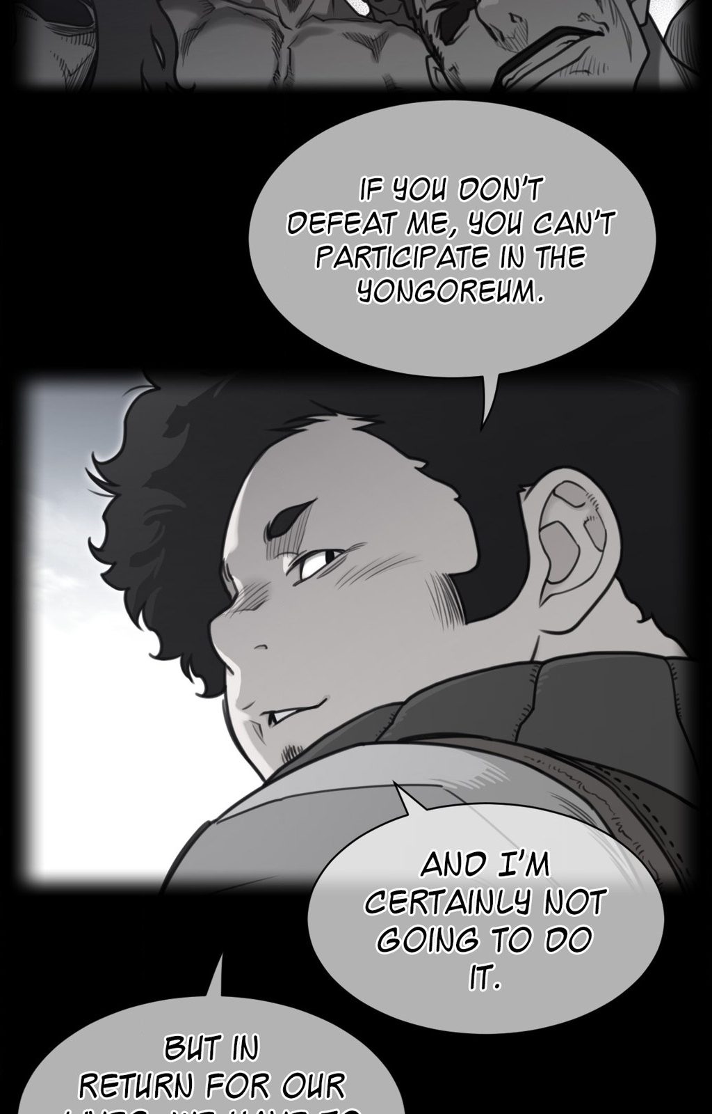 18+ Perfect Half Chapter 185 page 2