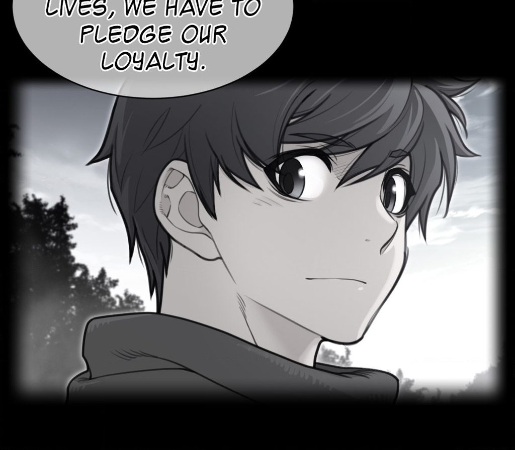 18+ Perfect Half Chapter 185 page 3