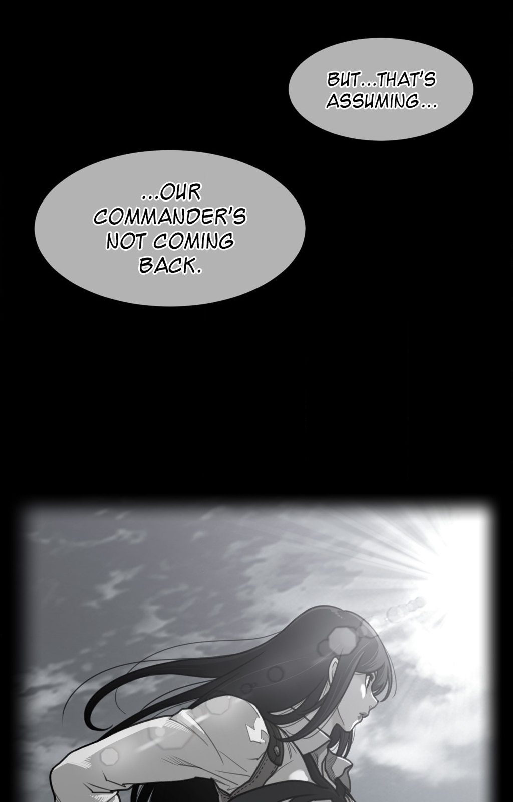 18+ Perfect Half Chapter 185 page 4
