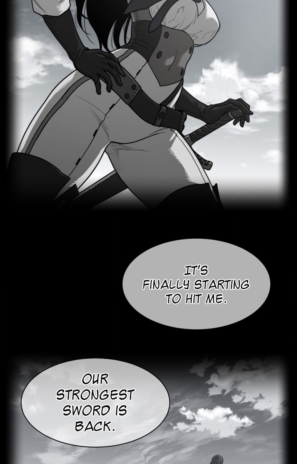 18+ Perfect Half Chapter 185 page 5