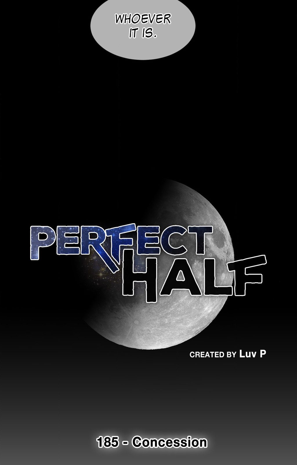 18+ Perfect Half Chapter 185 page 8