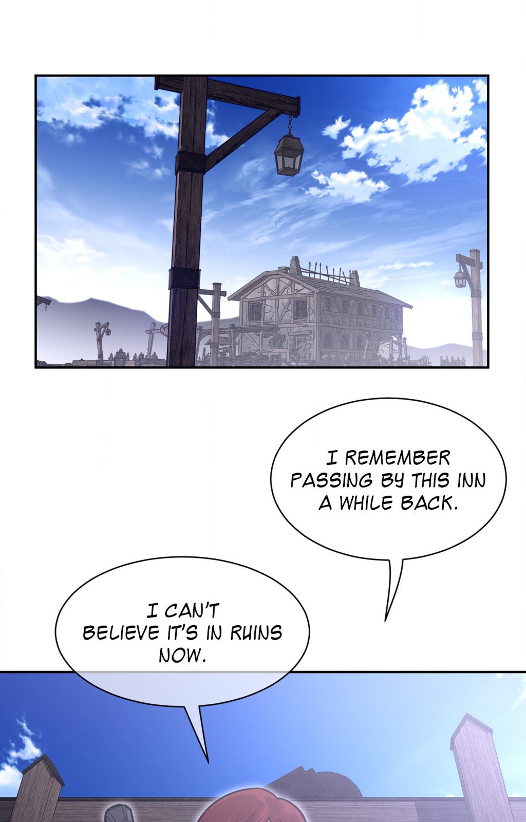 18+ Perfect Half Chapter 185 page 10