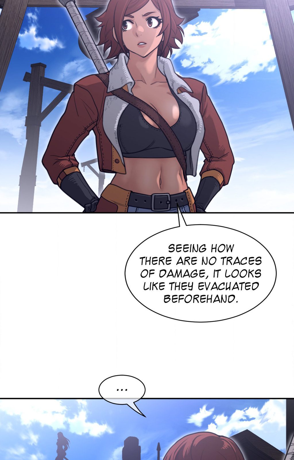 18+ Perfect Half Chapter 185 page 11
