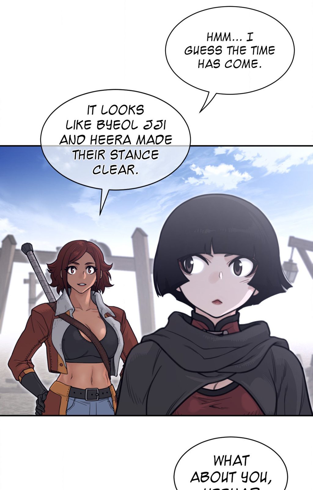 18+ Perfect Half Chapter 185 page 13