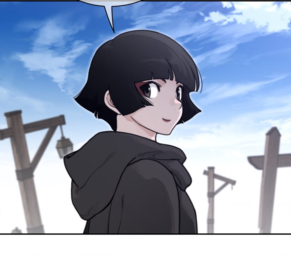 18+ Perfect Half Chapter 185 page 15