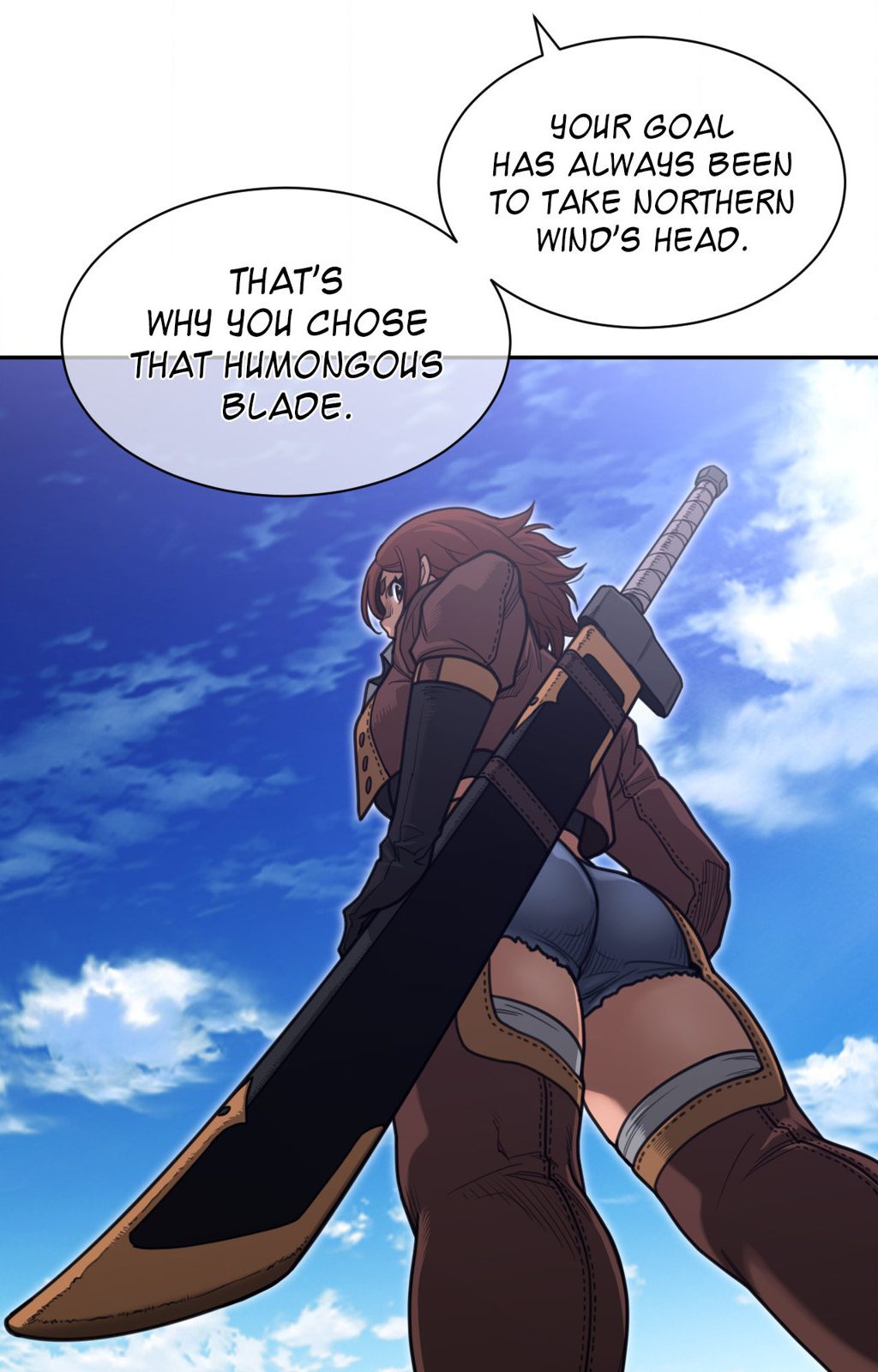 18+ Perfect Half Chapter 185 page 16
