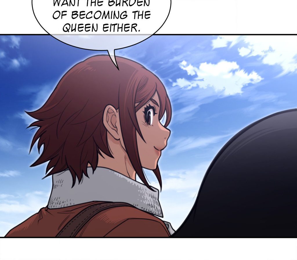 18+ Perfect Half Chapter 185 page 18