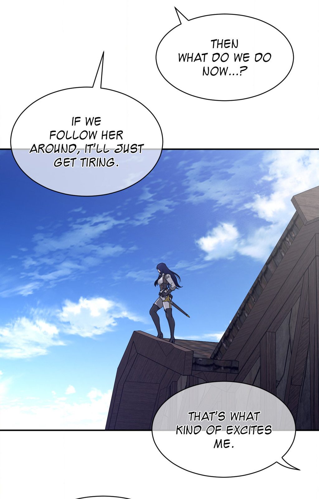 18+ Perfect Half Chapter 185 page 19
