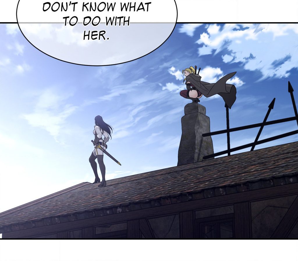 18+ Perfect Half Chapter 185 page 21