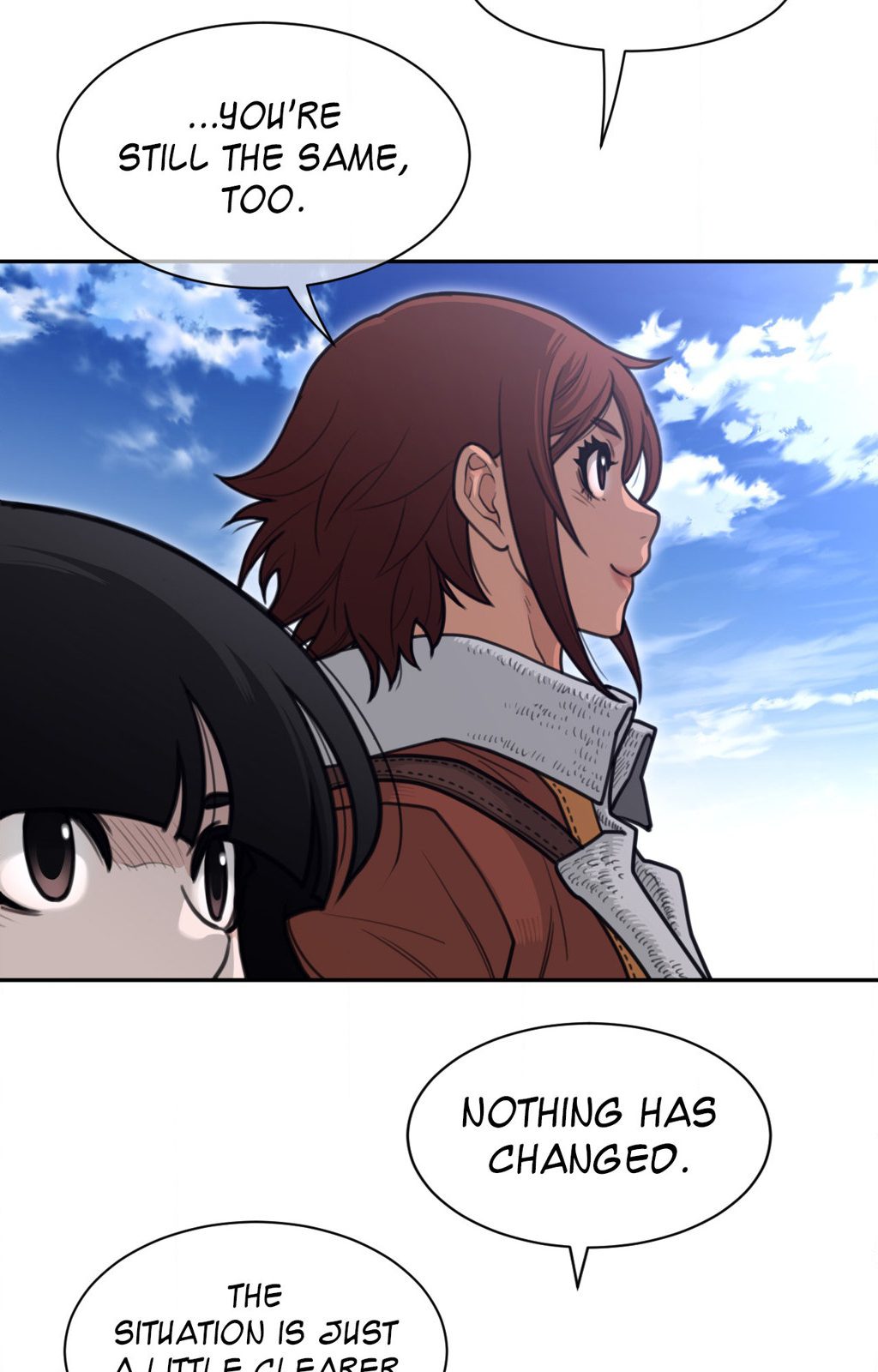 18+ Perfect Half Chapter 185 page 23