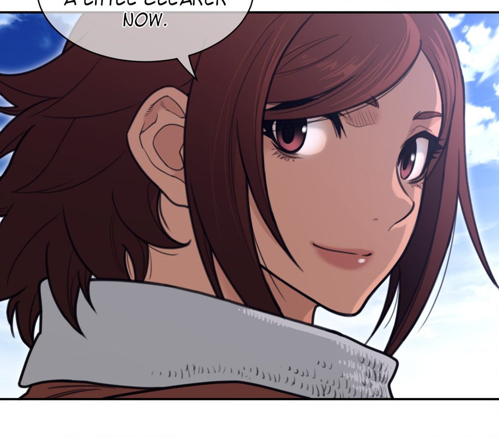 18+ Perfect Half Chapter 185 page 24