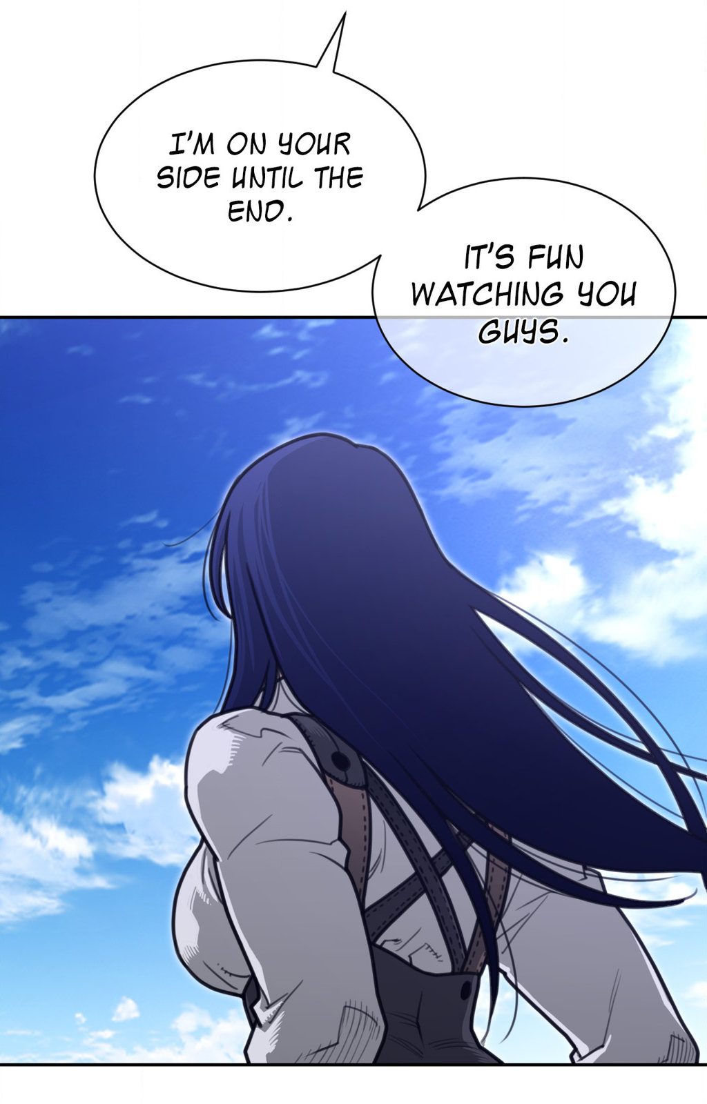 18+ Perfect Half Chapter 185 page 25