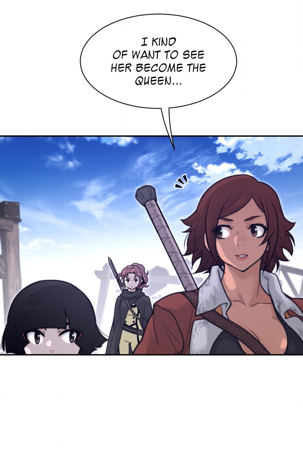 18+ Perfect Half Chapter 185 page 26