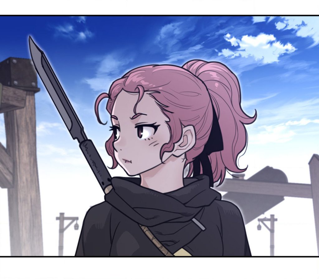 18+ Perfect Half Chapter 185 page 27