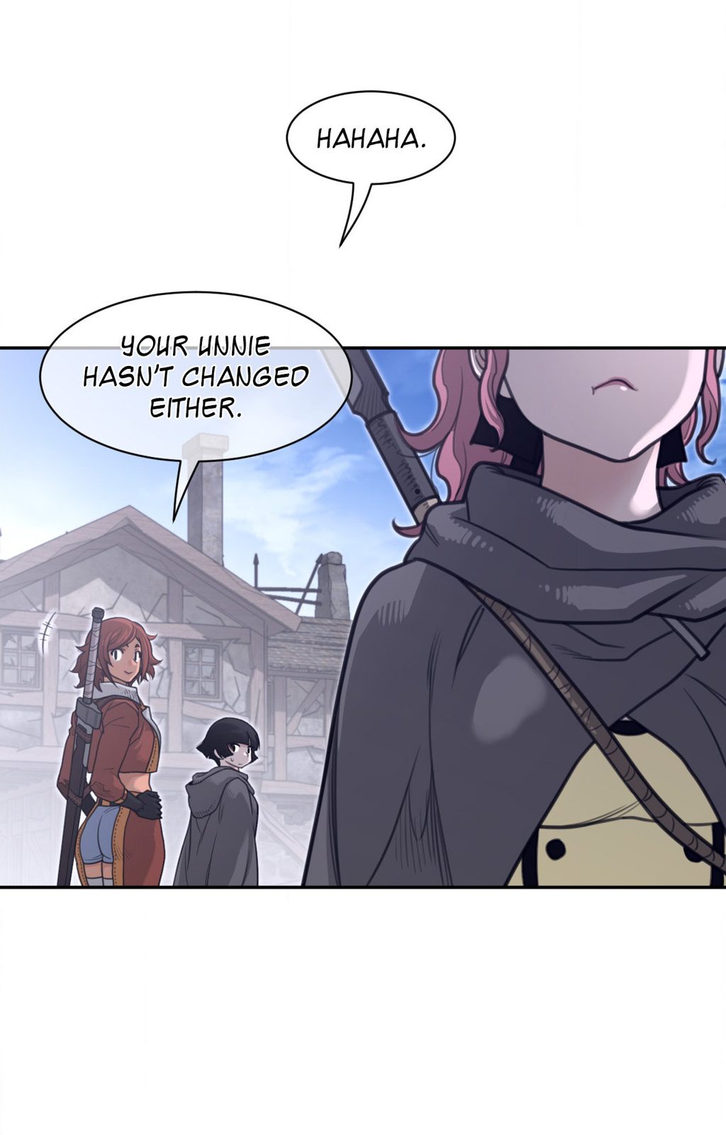 18+ Perfect Half Chapter 185 page 28