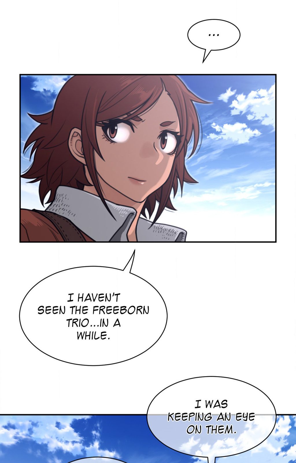 18+ Perfect Half Chapter 185 page 29