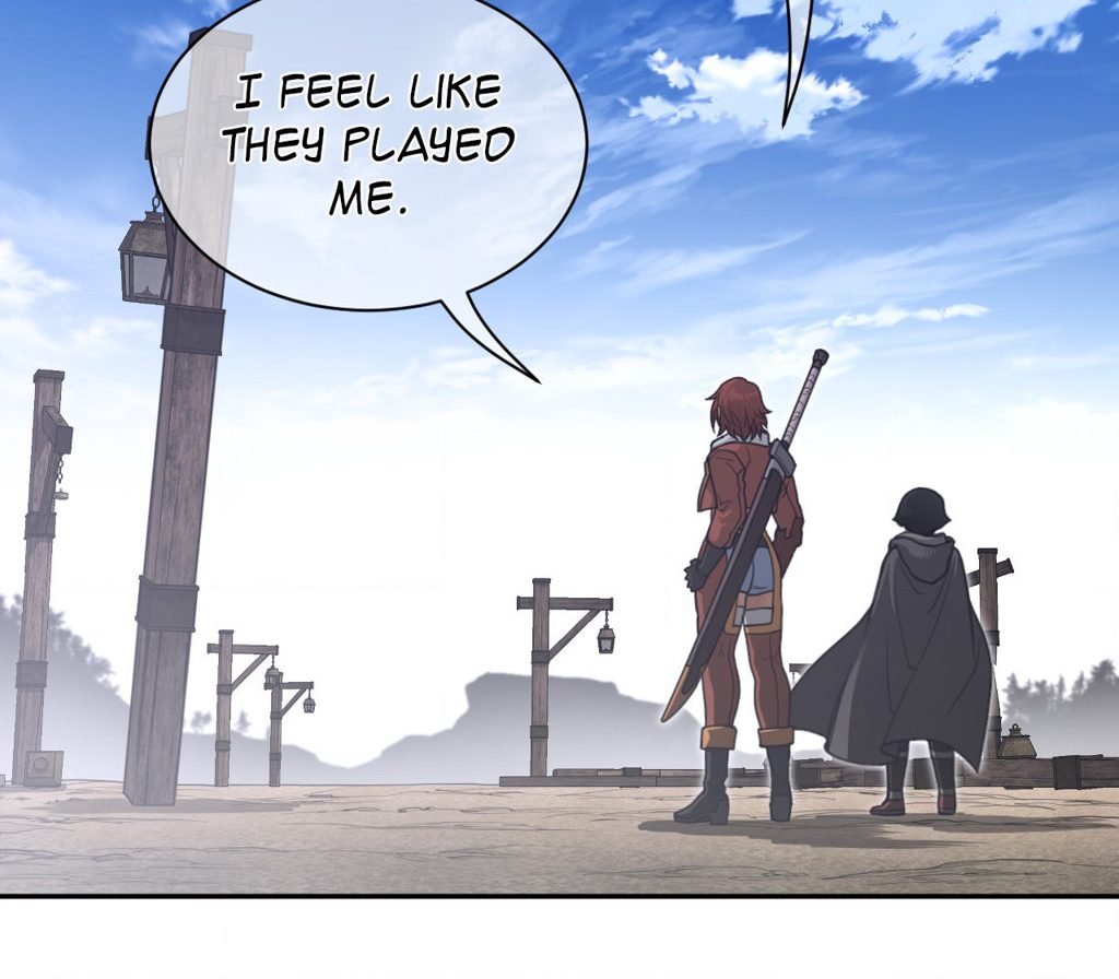 18+ Perfect Half Chapter 185 page 30