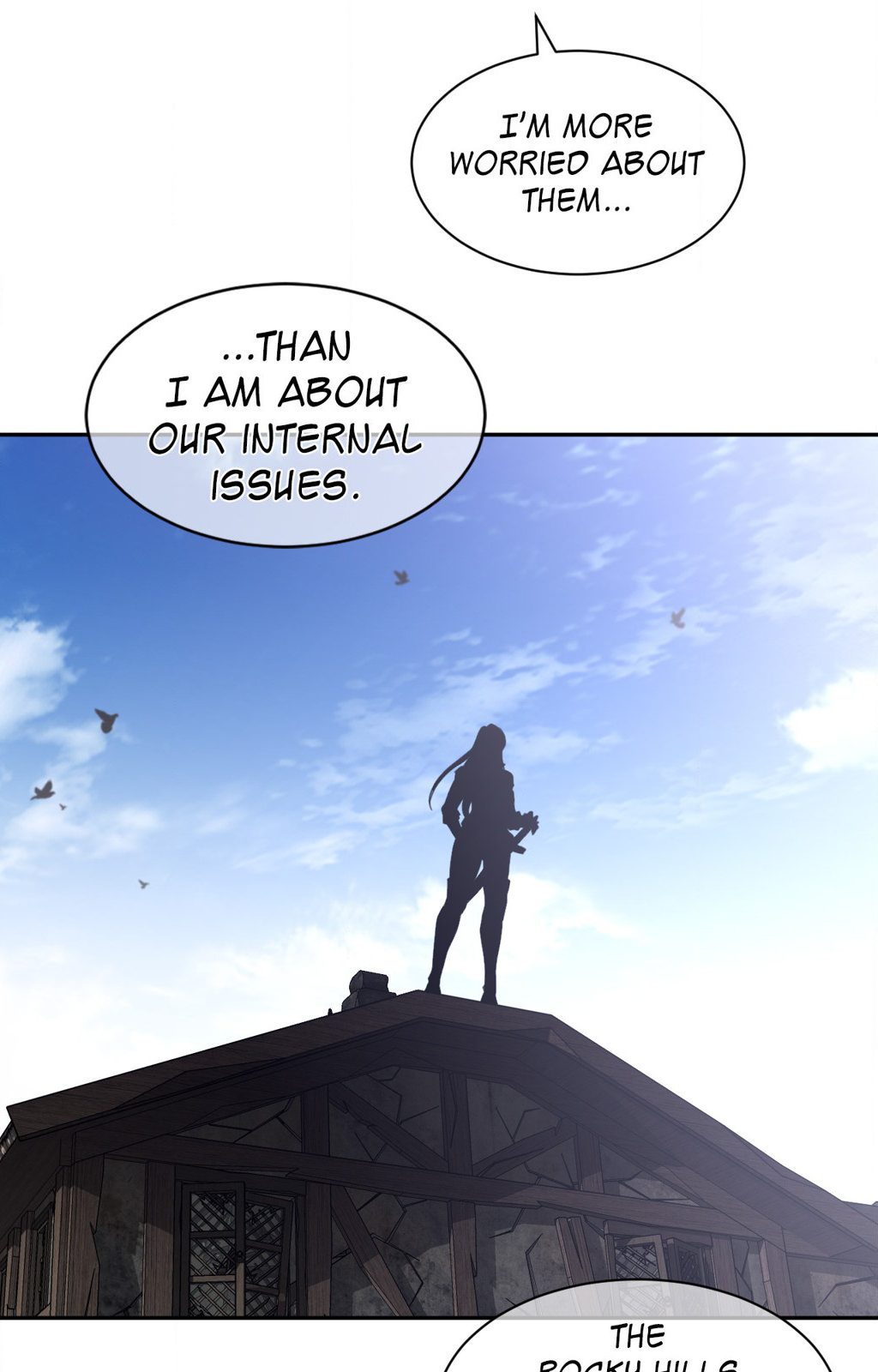 18+ Perfect Half Chapter 185 page 31