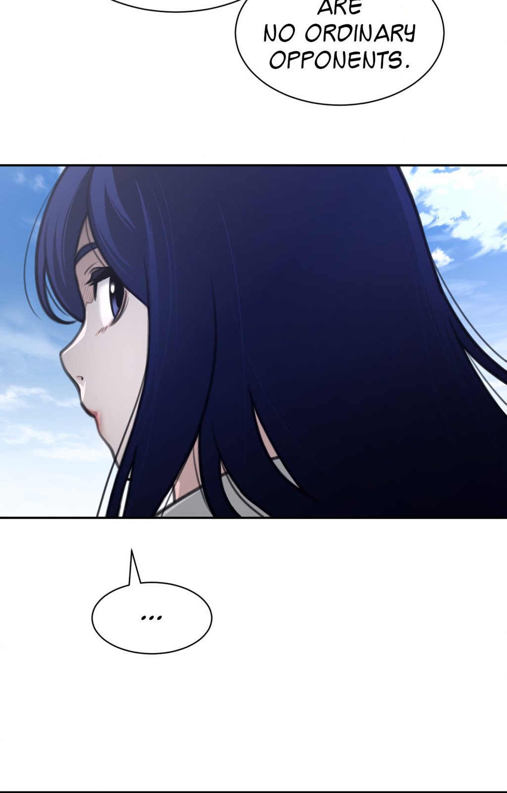18+ Perfect Half Chapter 185 page 35