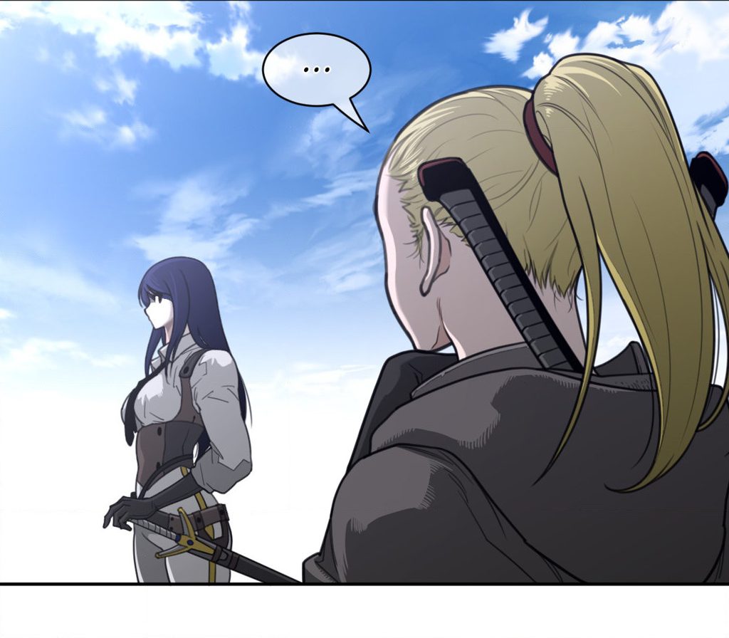 18+ Perfect Half Chapter 185 page 36