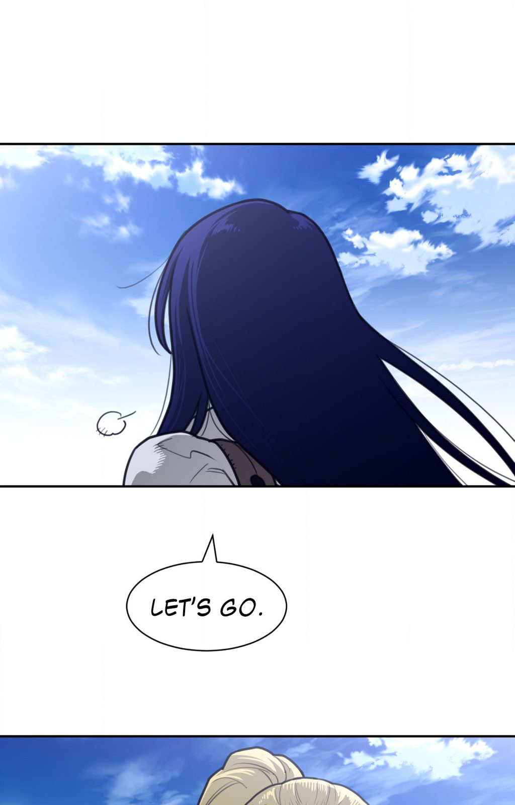 18+ Perfect Half Chapter 185 page 37
