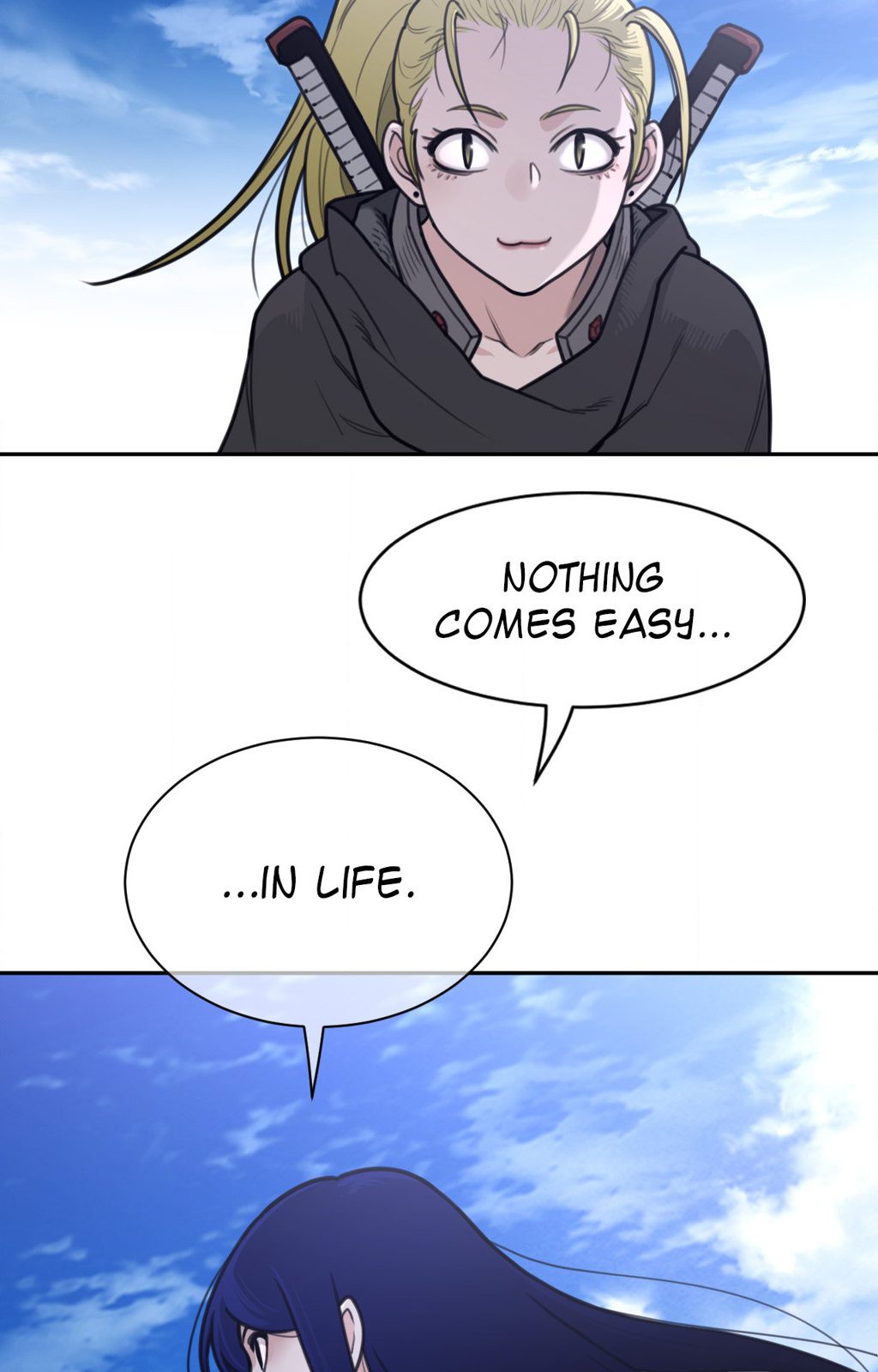 18+ Perfect Half Chapter 185 page 38