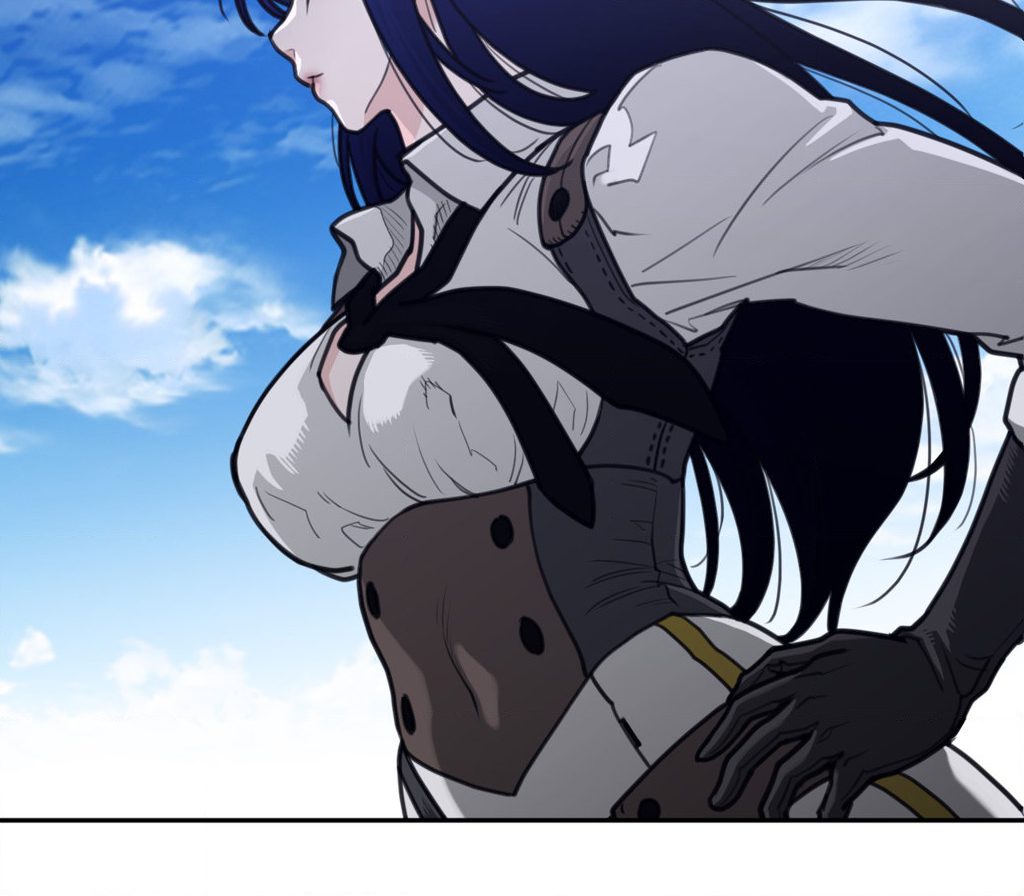 18+ Perfect Half Chapter 185 page 39