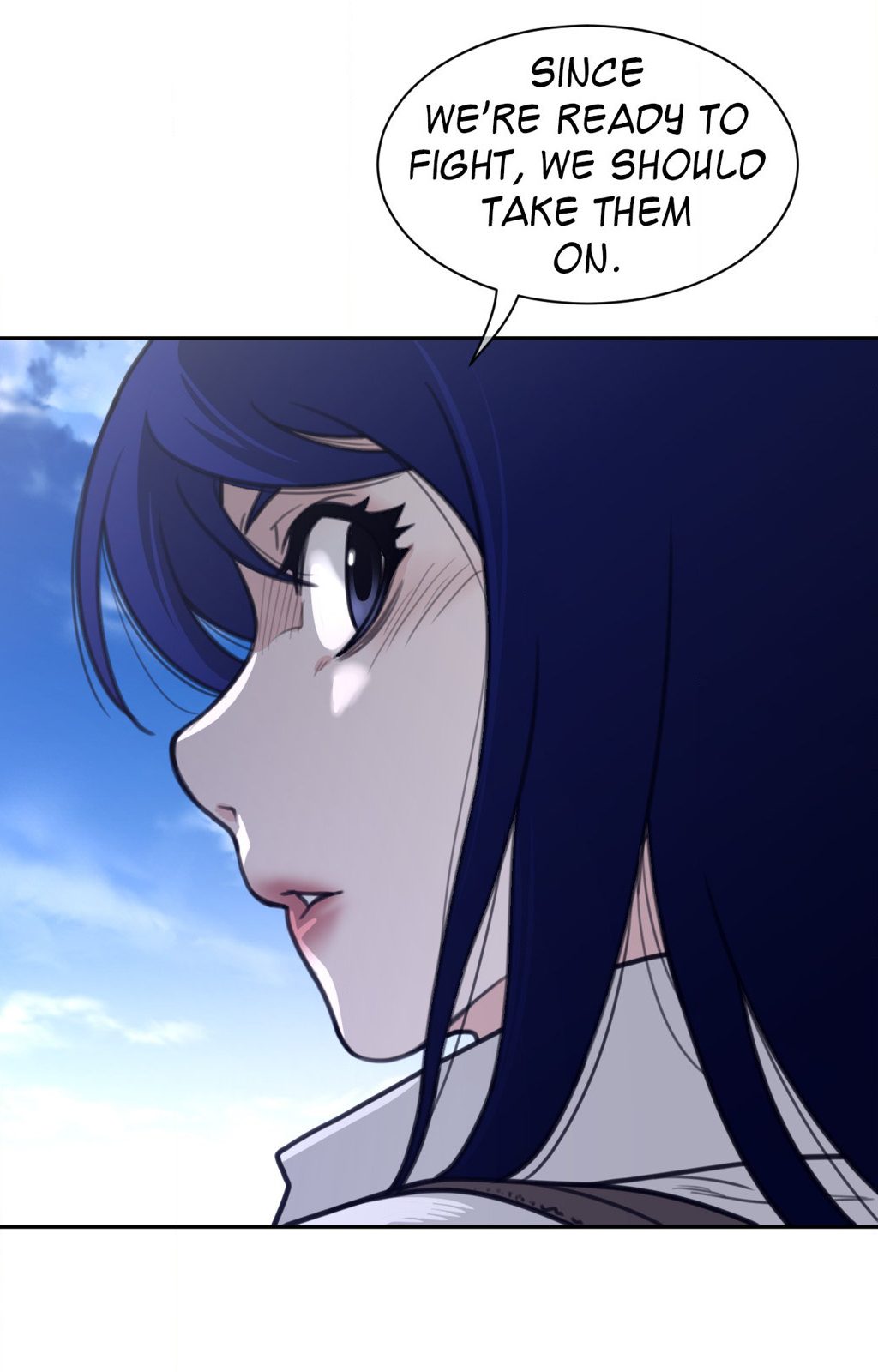 18+ Perfect Half Chapter 185 page 40