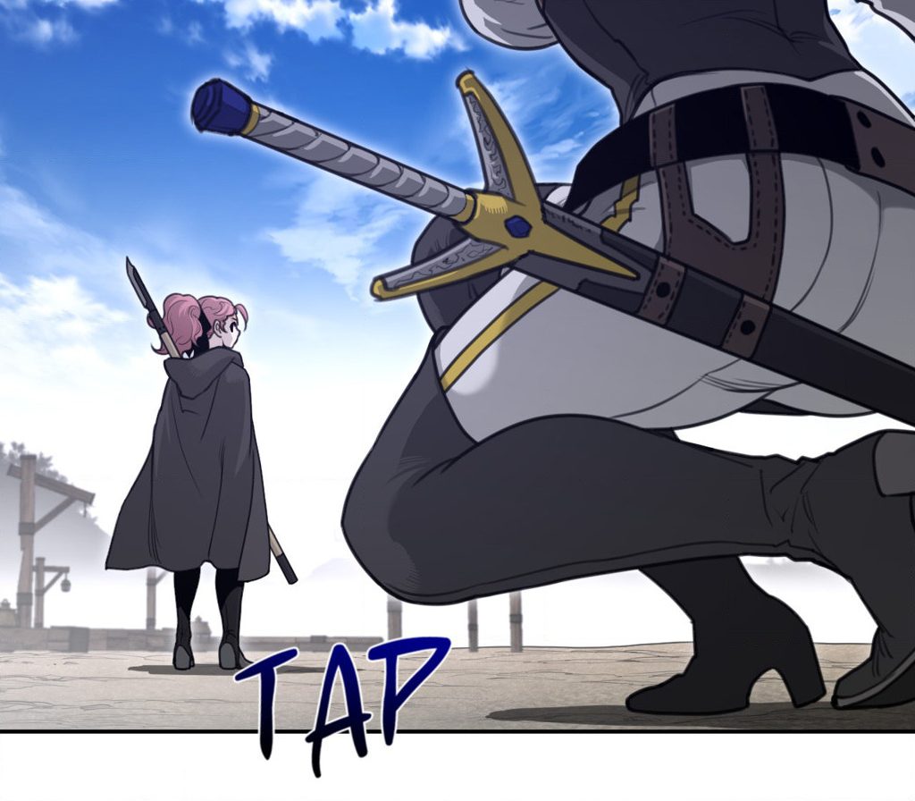 18+ Perfect Half Chapter 185 page 42