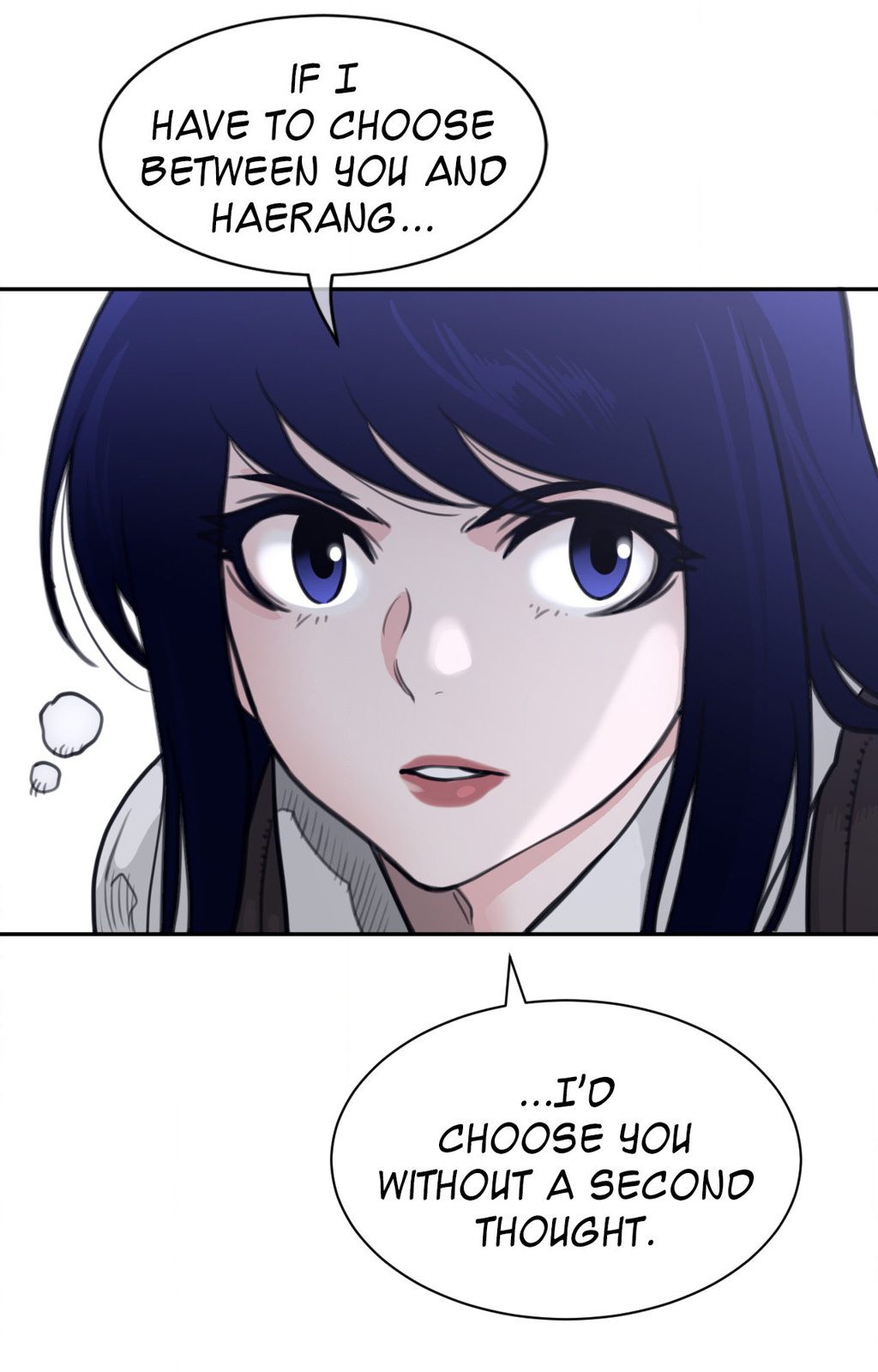 18+ Perfect Half Chapter 185 page 43
