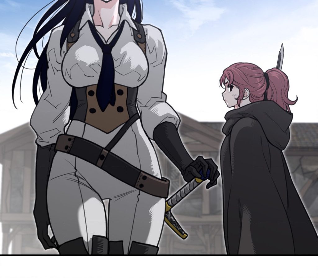 18+ Perfect Half Chapter 185 page 45