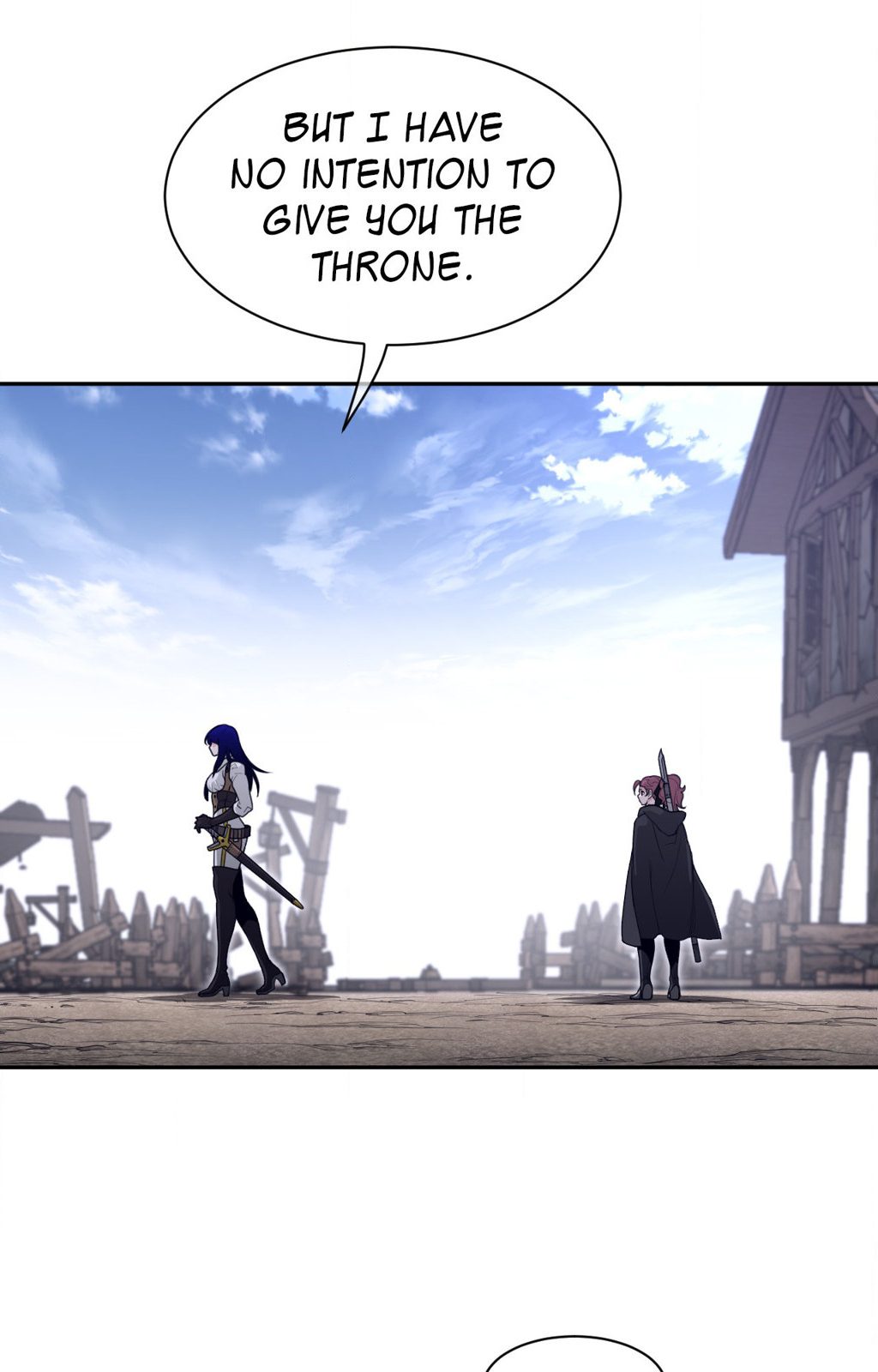 18+ Perfect Half Chapter 185 page 46