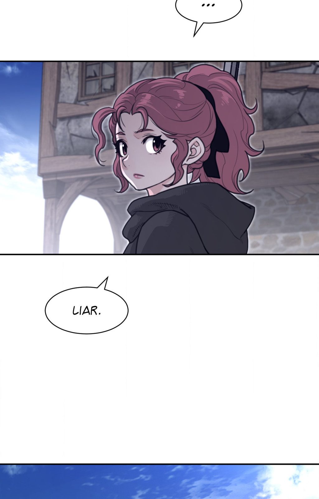 18+ Perfect Half Chapter 185 page 47
